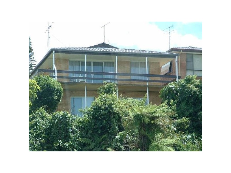 Nambucca Heads NSW 2448
