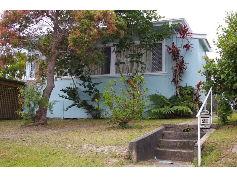 Nambucca Heads NSW 2448