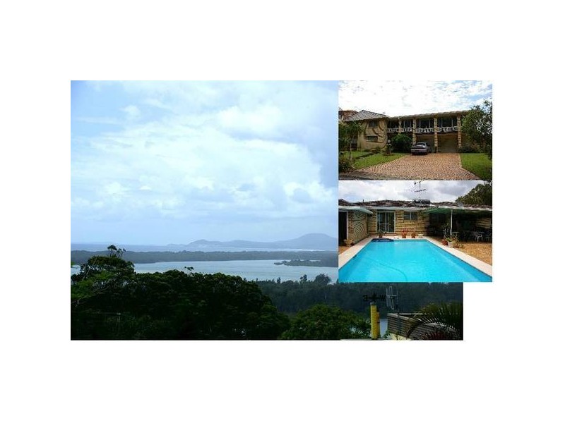 Nambucca Heads NSW 2448