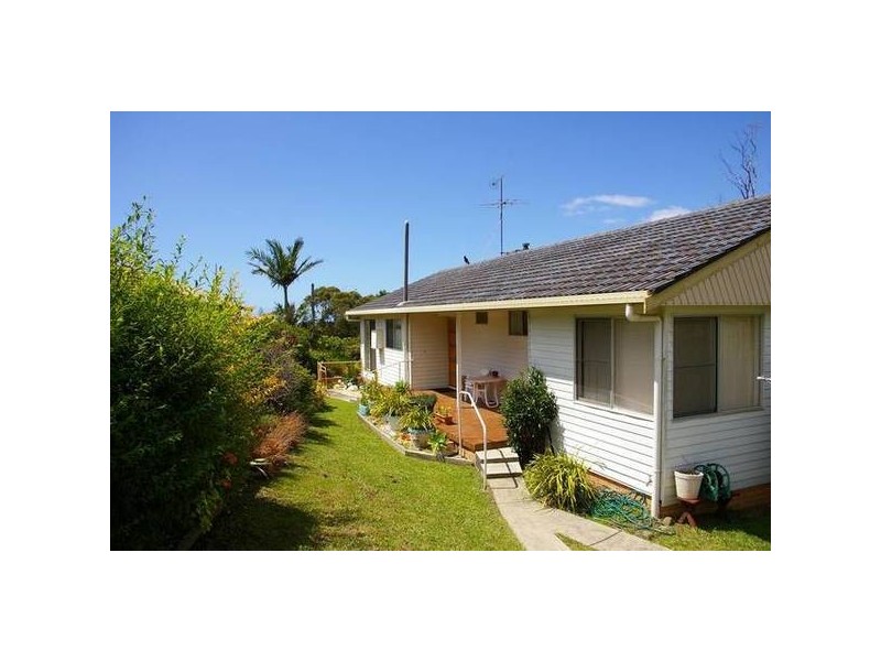 Nambucca Heads NSW 2448