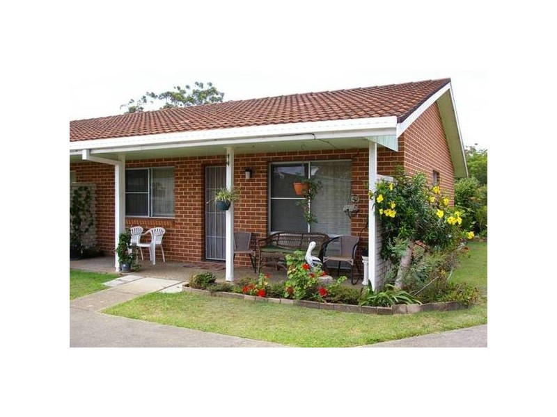 Nambucca Heads NSW 2448