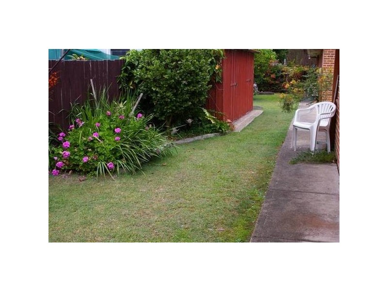 Nambucca Heads NSW 2448