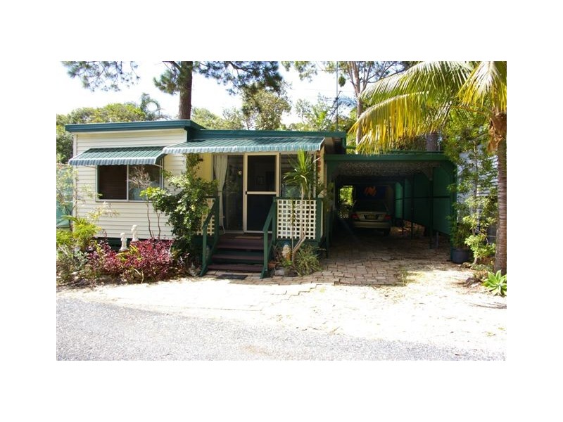 49 Nambucca Beach Holiday Park, Nambucca Heads NSW 2448
