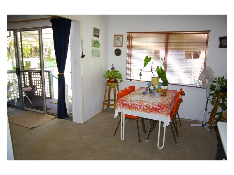 49 Nambucca Beach Holiday Park, Nambucca Heads NSW 2448