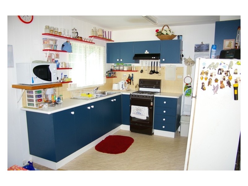 49 Nambucca Beach Holiday Park, Nambucca Heads NSW 2448