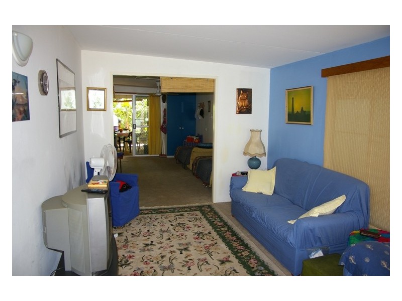 49 Nambucca Beach Holiday Park, Nambucca Heads NSW 2448