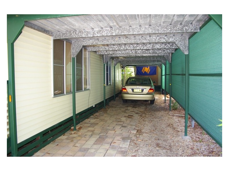 49 Nambucca Beach Holiday Park, Nambucca Heads NSW 2448