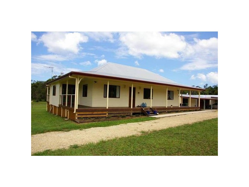 Gumma NSW 2447