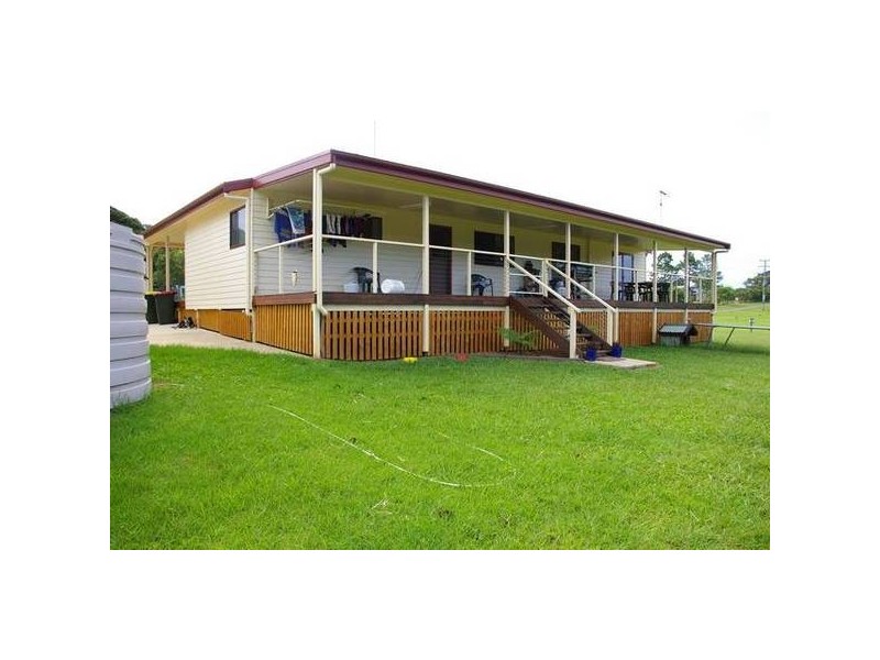 Gumma NSW 2447