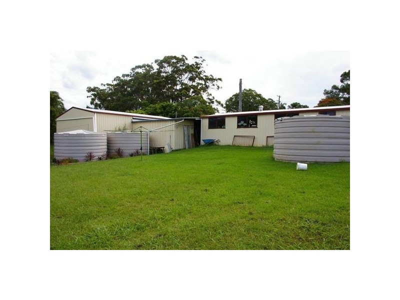 Gumma NSW 2447