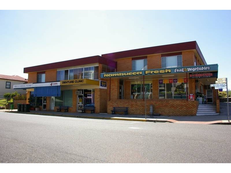 Nambucca Heads NSW 2448
