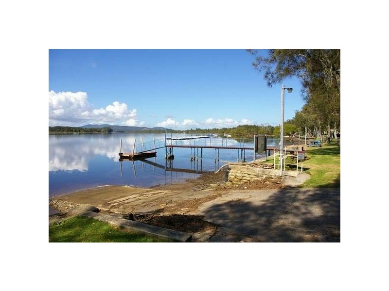 Nambucca Heads NSW 2448