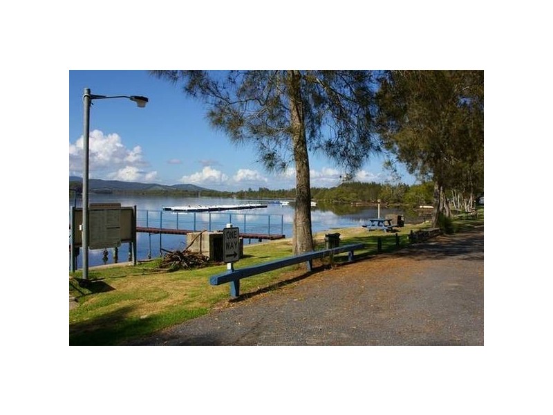 Nambucca Heads NSW 2448