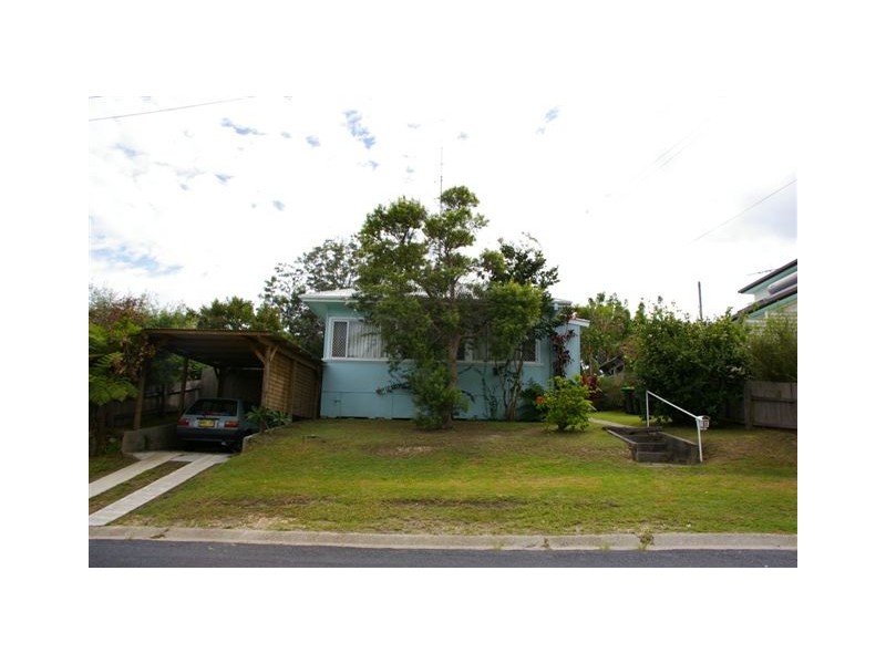 Nambucca Heads NSW 2448