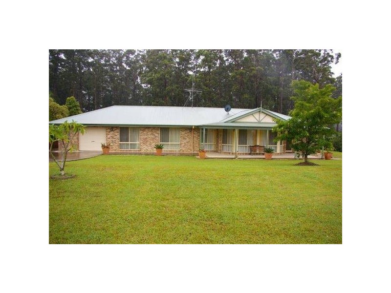 158 Florence Wilmont Drive, Nambucca Heads NSW 2448
