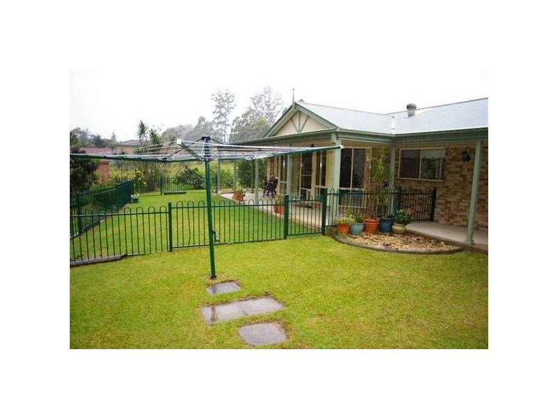 158 Florence Wilmont Drive, Nambucca Heads NSW 2448