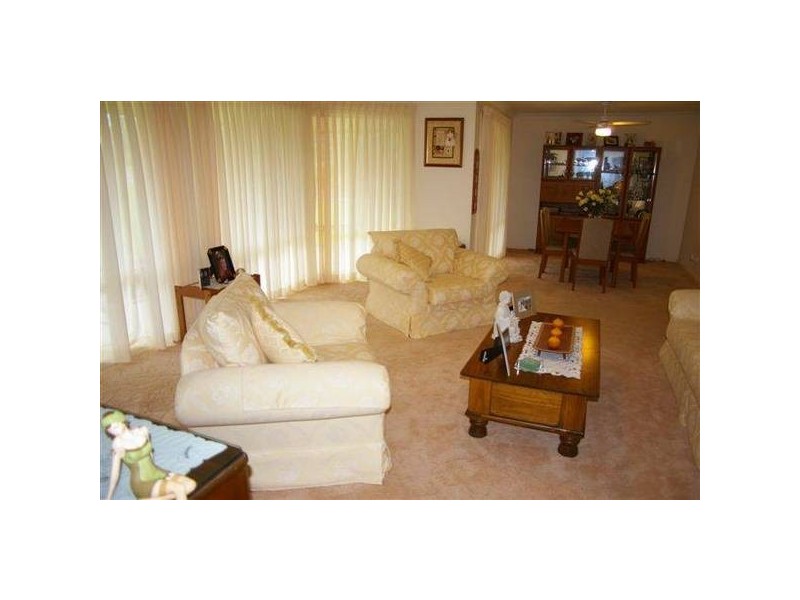 158 Florence Wilmont Drive, Nambucca Heads NSW 2448