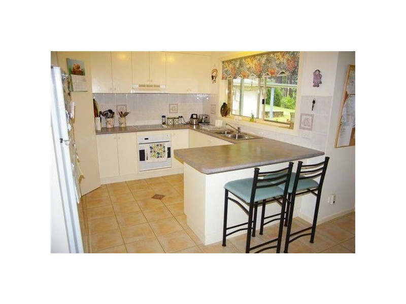 158 Florence Wilmont Drive, Nambucca Heads NSW 2448