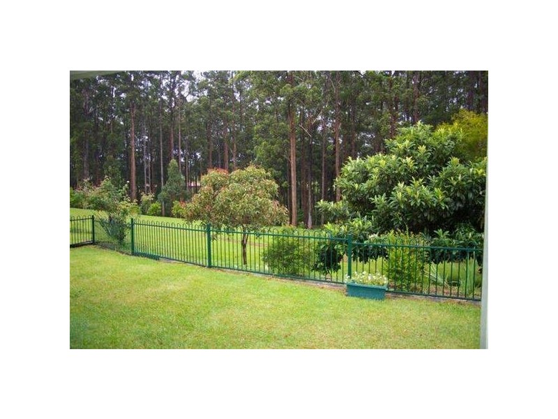 158 Florence Wilmont Drive, Nambucca Heads NSW 2448