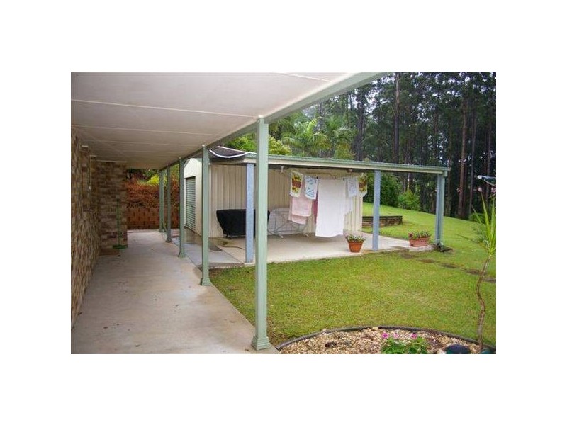 158 Florence Wilmont Drive, Nambucca Heads NSW 2448