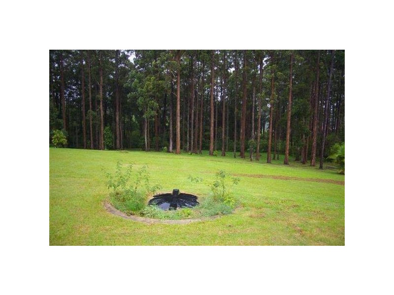 158 Florence Wilmont Drive, Nambucca Heads NSW 2448