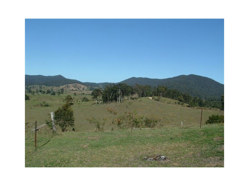 Lot 3,  Bakers Creek Road, Taylors Arm NSW 2447