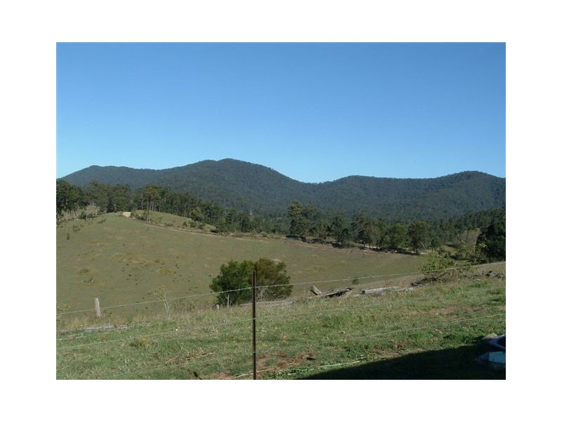 Lot 3,  Bakers Creek Road, Taylors Arm NSW 2447