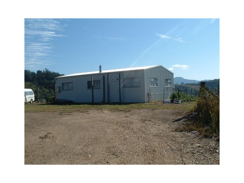 Lot 3,  Bakers Creek Road, Taylors Arm NSW 2447