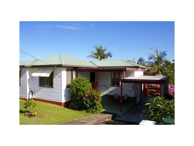 Nambucca Heads NSW 2448