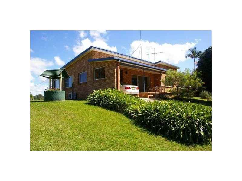 313 Taylors Arm Road, Congarinni NSW 2447