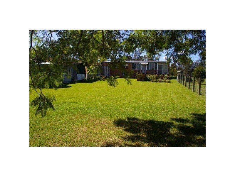 313 Taylors Arm Road, Congarinni NSW 2447