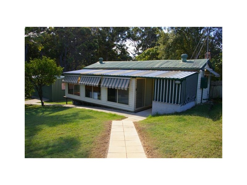 Nambucca Heads NSW 2448