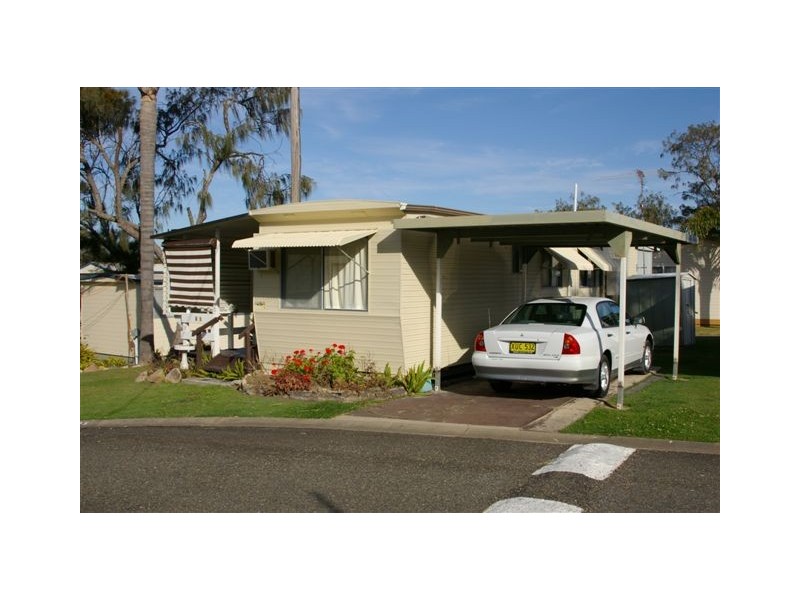 5 White Albatross, Nambucca Heads NSW 2448
