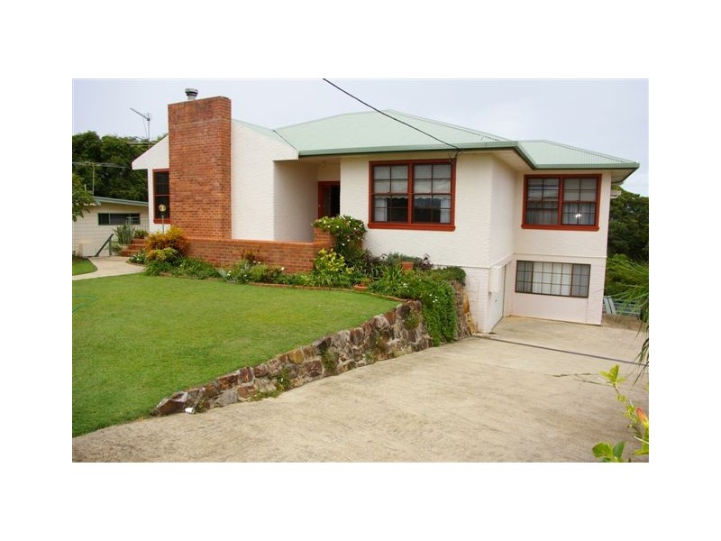 3 Newry Street, Nambucca Heads NSW 2448
