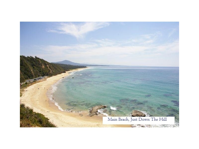 3 Newry Street, Nambucca Heads NSW 2448