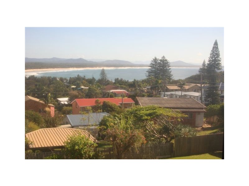 Scotts Head NSW 2447