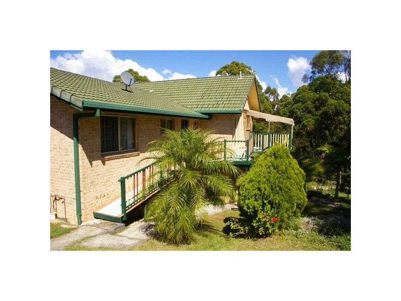 Nambucca Heads NSW 2448
