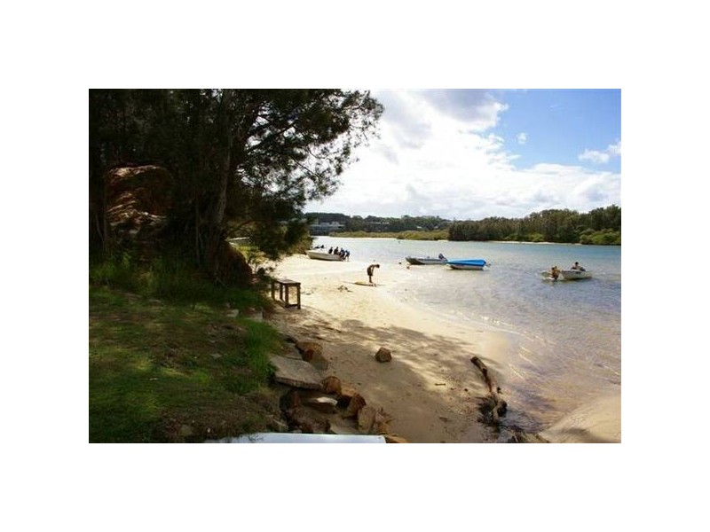 Nambucca Heads NSW 2448