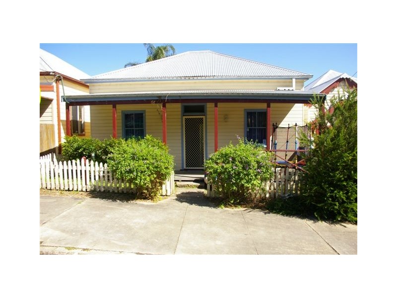 40 High Street, Bowraville NSW 2449