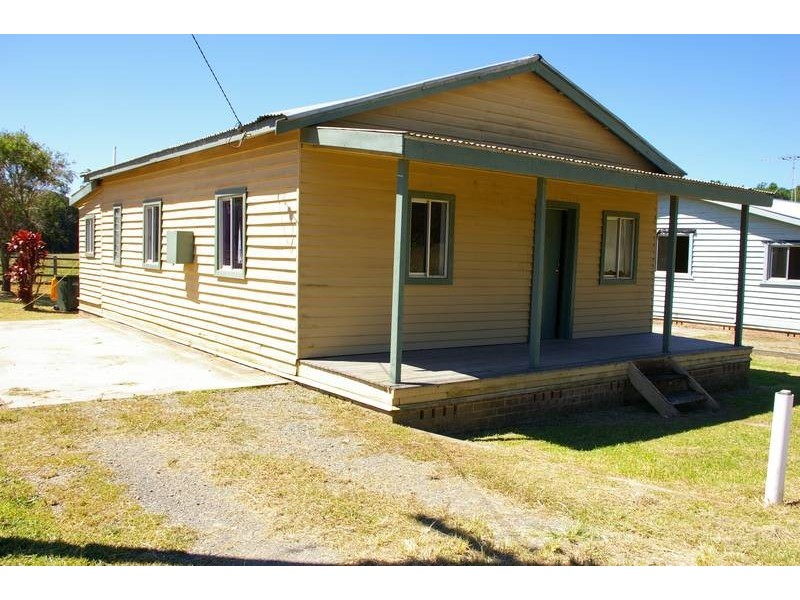 Warrell Creek NSW 2447