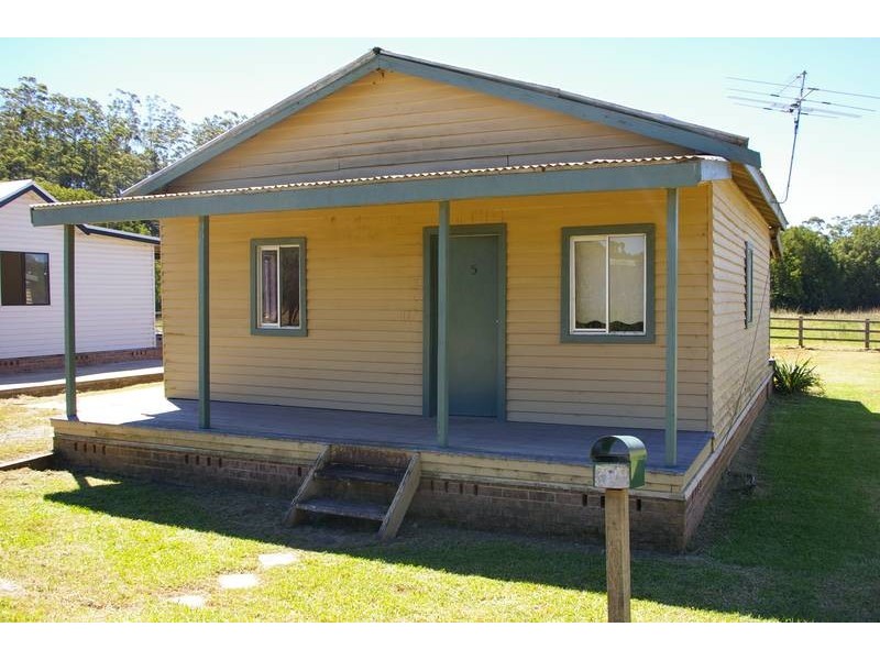 Warrell Creek NSW 2447