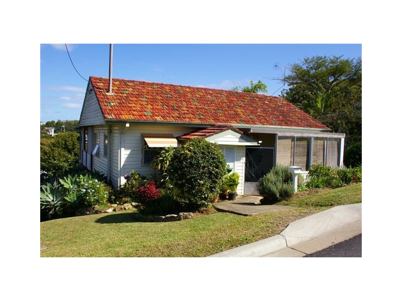 14 Bay Street, Nambucca Heads NSW 2448