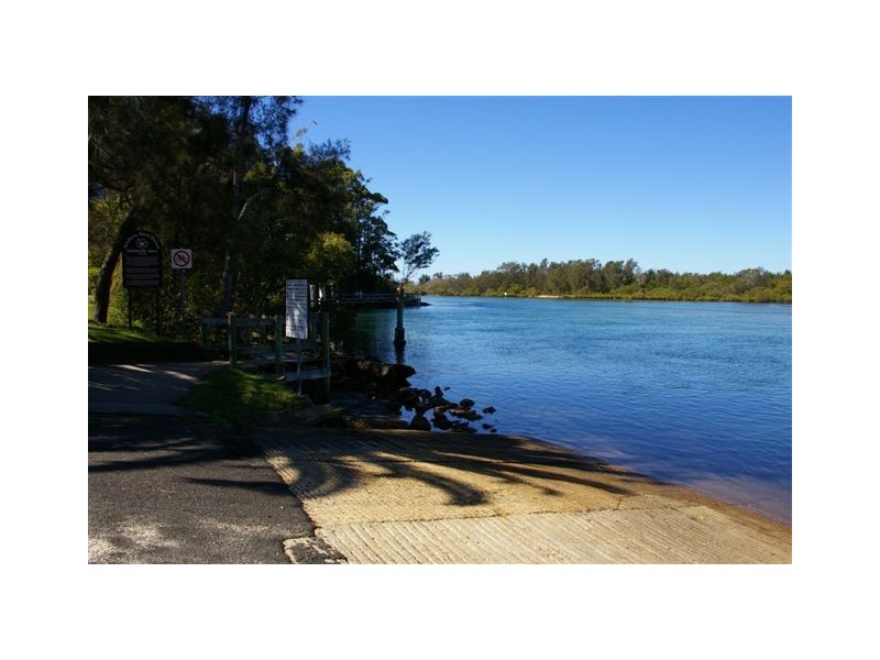 Nambucca Heads NSW 2448