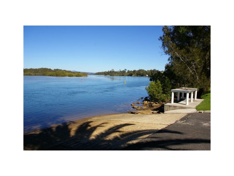 Nambucca Heads NSW 2448