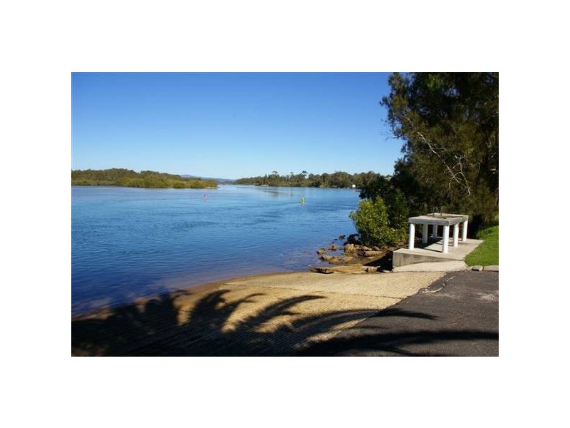 Nambucca Heads NSW 2448