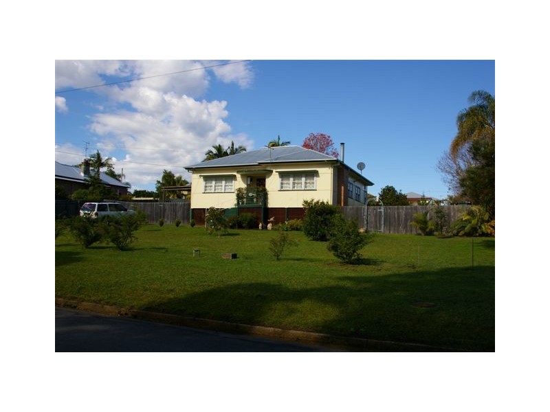 24 Carbin Street, Bowraville NSW 2449