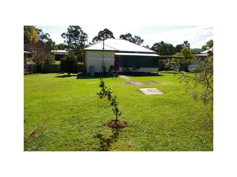 24 Carbin Street, Bowraville NSW 2449