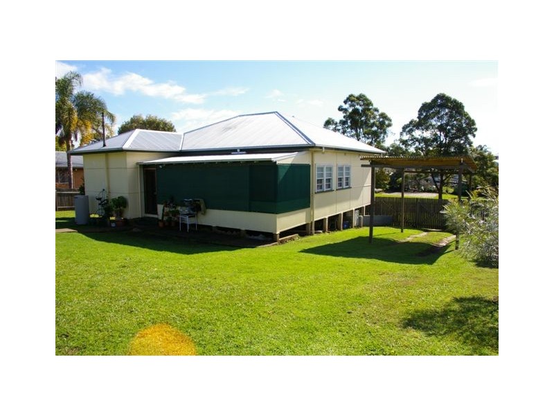24 Carbin Street, Bowraville NSW 2449