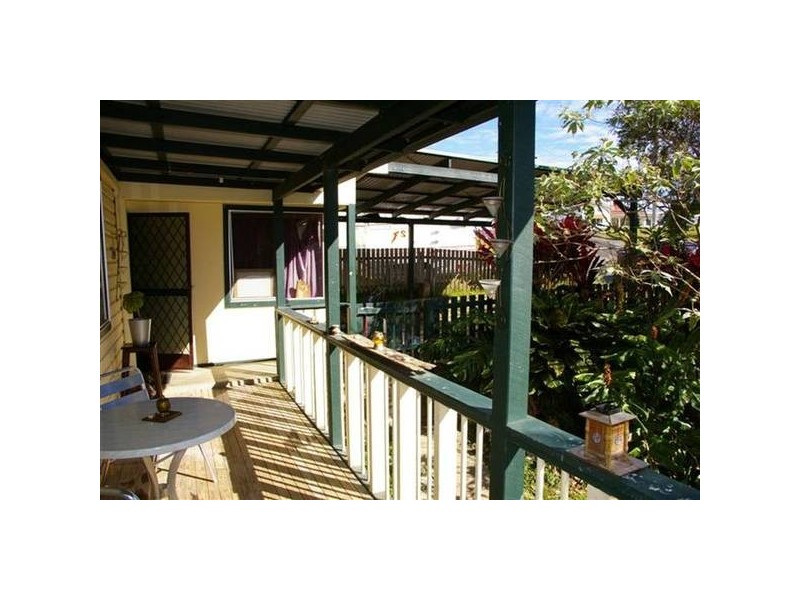 3 Loftus Street, Nambucca Heads NSW 2448