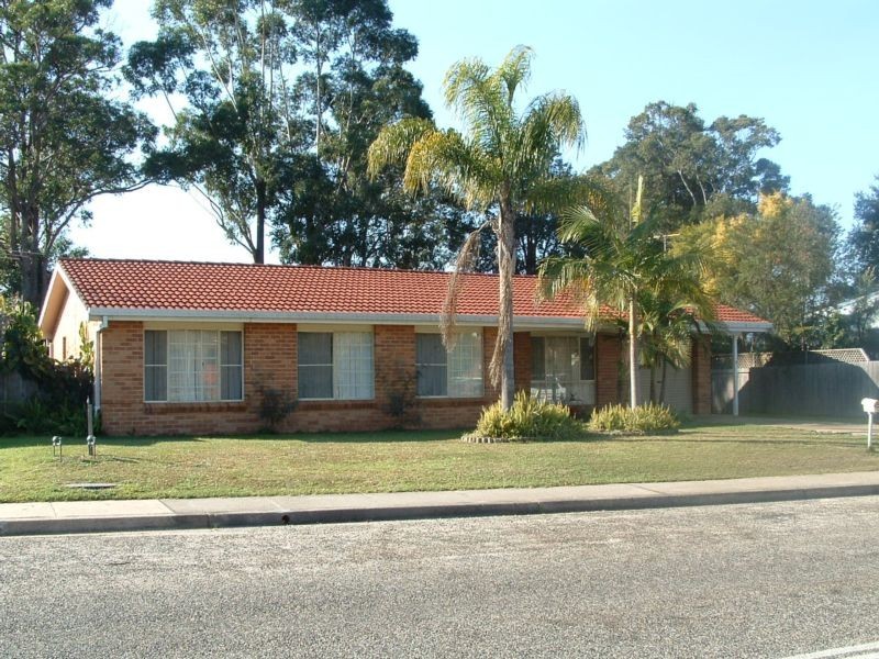 Nambucca Heads NSW 2448